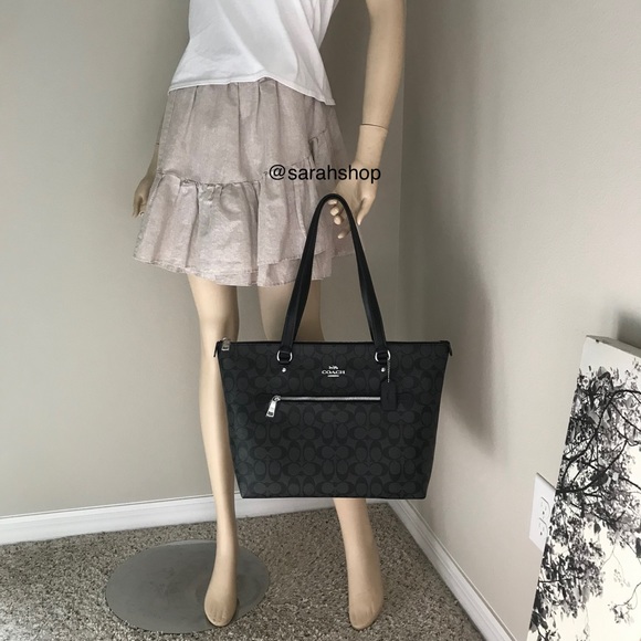 ✅Coach purse - Picture 6 of 12